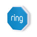 EAN 840080519814 - Ring Alarm Outdoor Siren Sirena con cable Exterior Azul imagen 1