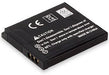 EAN 4013674026296 - Ansmann 1400-0050 batería para cámara/grabadora Ión de litio 950 mAh imagen 1
