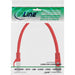 EAN 4043718072385 - InLine 72522R cable de red Rojo 0,25 m Cat5e SF/UTP (S-FTP) imagen 3