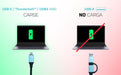 EAN 8595611705762 - i-tec CANANOTDOCKPD base para portátil y replicador de puertos Alámbrico USB 3.2 Gen 1 (3.1 Gen 1) Type-A imagen 10