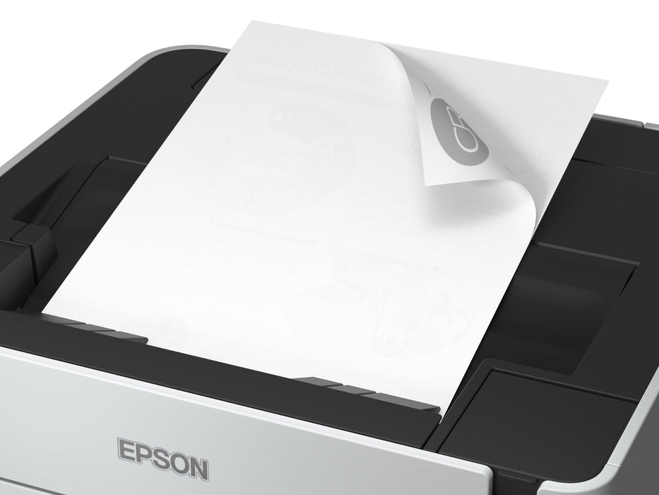 EAN 8715946735894 - Epson EcoTank ET-M1180B imagen 6