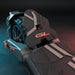 EAN 8435089049497 - smartGyro SG27-619 patinete eléctrico Negro, Gris 25 kmh 12,5 Ah imagen 10