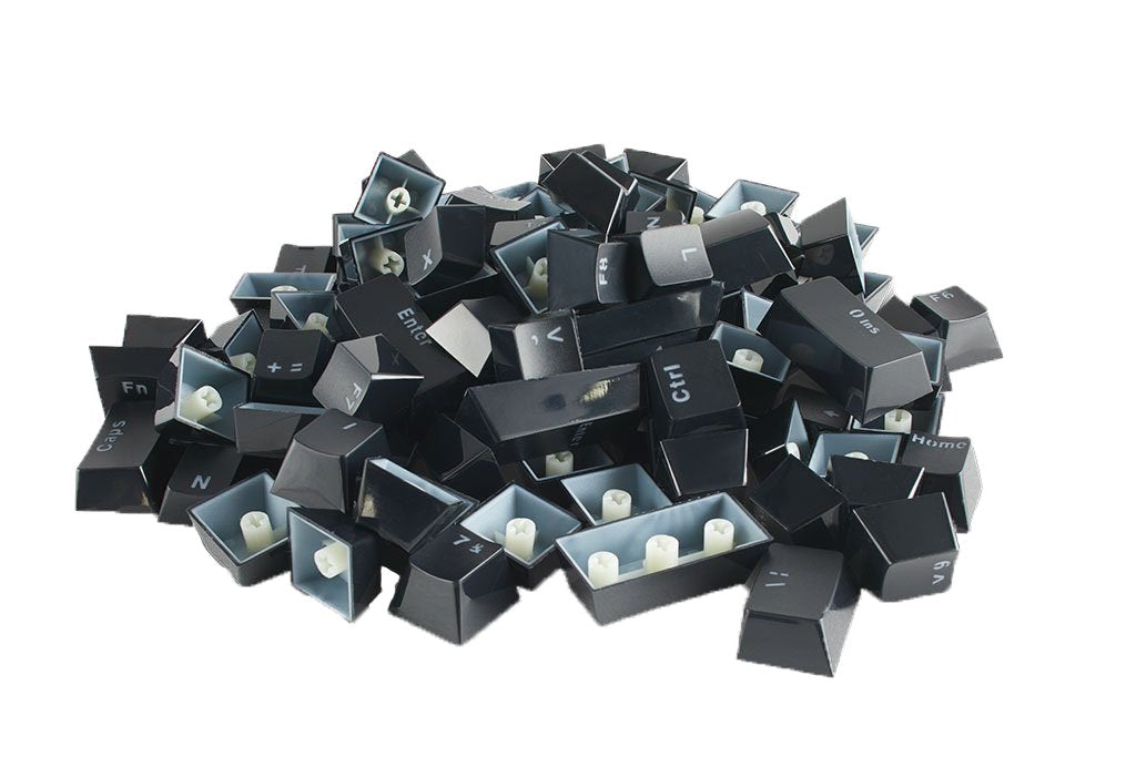 EAN 857372006952 - Glorious Gaming Mechanical Keyboard Keycaps Tecla imagen 1