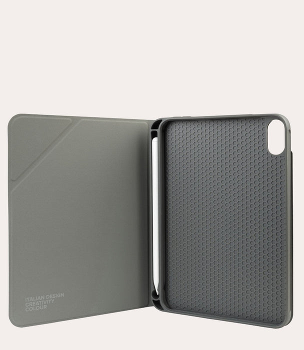 EAN 8020252175495 - Tucano Metal 21,1 cm (8.3") Folio Gris imagen 7