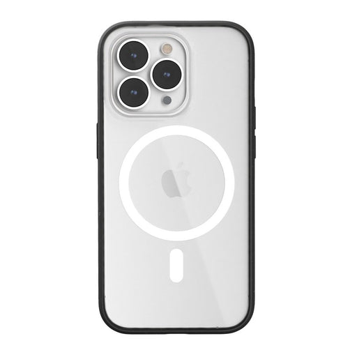 EAN 4260750592699 - Woodcessories ECO640 funda para teléfono móvil 15,5 cm (6.1") Negro, Transparente imagen 1