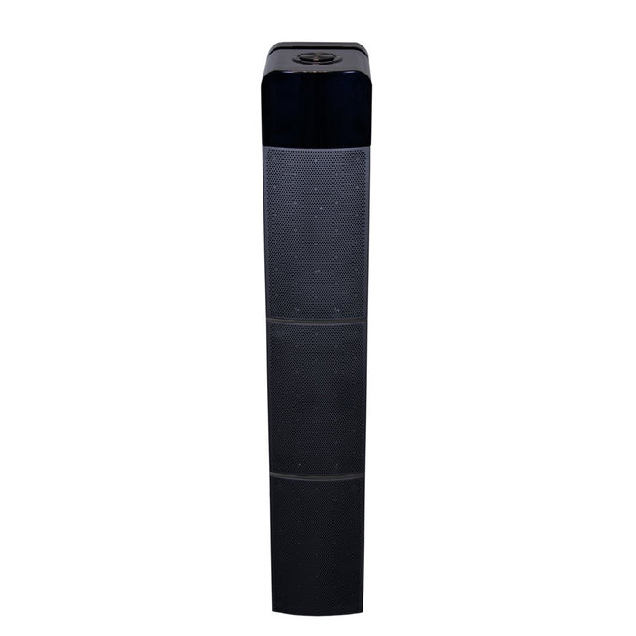 EAN 8436550233452 - TALIUS Neva Torre de sonido Negro imagen 1