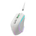 EAN 8435693114260 - Mars Gaming MMWVECTORW ratón Juego mano derecha RF Wireless + Bluetooth + USB Type-A Óptico 12000 DPI imagen 6