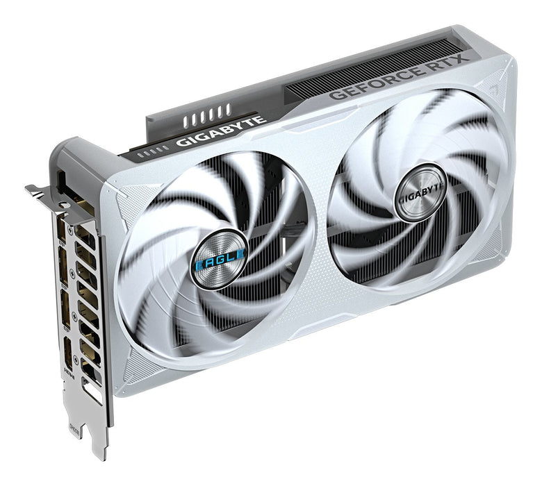 EAN 4719331356095 - GIGABYTE GeForce RTX 5060 Ti EAGLE OC ICE 8G NVIDIA imagen 5