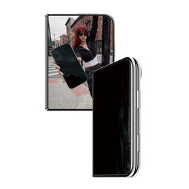 EAN 5715685044755 - PanzerGlass SA74464 protector de pantalla o trasero para teléfono móvil Protector de pantalla para privac imagen 1