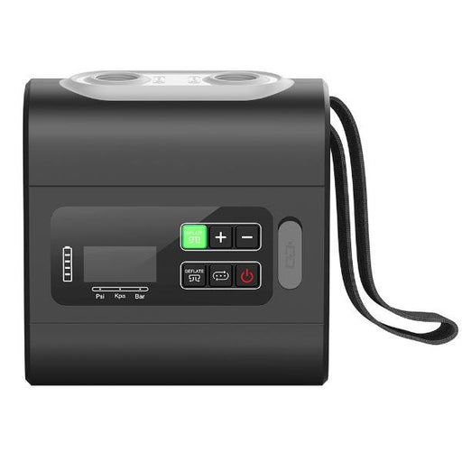 EAN 8021735229704 - Nilox NXOUTDOORPUMP compresor de aire Batería imagen 2