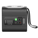EAN 8021735229704 - Nilox NXOUTDOORPUMP compresor de aire Batería imagen 2