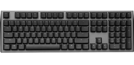 EAN 4713319663168 - Ducky Shine 7 teclado Juego USB Gris imagen 1