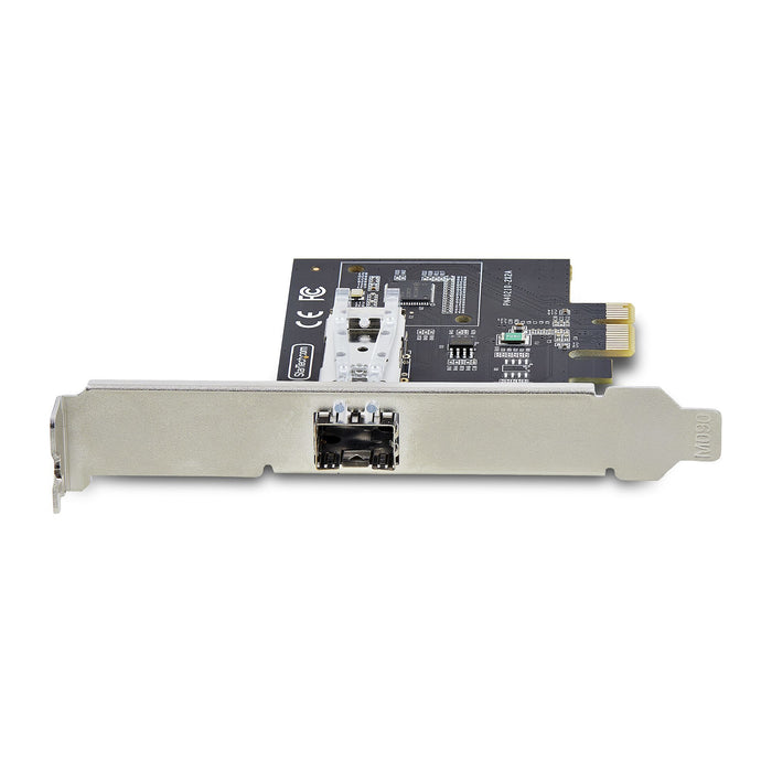 EAN 65030899987 - StarTech.com P011GI-NETWORK-CARD adaptador y tarjeta de red Interno 1000 Mbit/s imagen 3