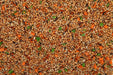 EAN 5906485082140 - Megan ME10 comida para ave doméstica 750 g imagen 2
