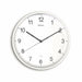 EAN 4002390091497 - MAUL 9054602 reloj de mesa o pared Reloj radiocontrolado Alrededor Blanco imagen 1