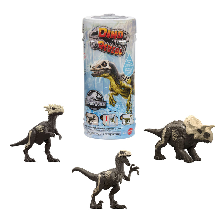 EAN 194735280810 - Jurassic World JDC52 figura de juguete para niños imagen 9