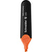 EAN 4004675015068 - Schneider Schreibgeräte Job marcador 10 pieza(s) Punta de cincel Naranja imagen 3