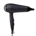 EAN 8713016013675 - Tristar HD-2358 secador 2000 W Negro, Violeta imagen 7