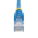 EAN 0065030870948 - StarTech.com 45PAT10MBL cable de red U/UTP (UTP) imagen 4
