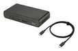 EAN 4711387832240 - ASUS Triple Display USB-C Dock Duo DC301 Alámbrico Negro imagen 4