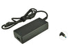 EAN 5055190148679 - 2-Power CAA0737G adaptador e inversor de corriente Interior Negro imagen 1