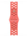 EAN 0195949768132 - Apple MYL23ZM/A Accesorios para dispositivos vestibles inteligentes Grupo de rock Naranja Fluoroelastómer imagen 1