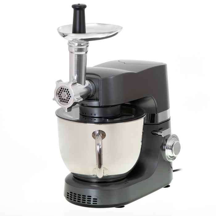 EAN 5903887803953 - Adler AD 4221 robot de cocina 1200 W 7 L Acero inoxidable imagen 14