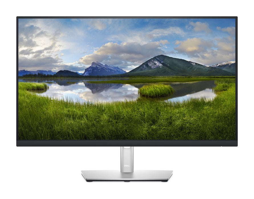 EAN 0884116375678 - DELL P2721Q LED display 68,6 cm (27") 3840 x 2160 Pixeles 4K Ultra HD LCD Negro imagen 1