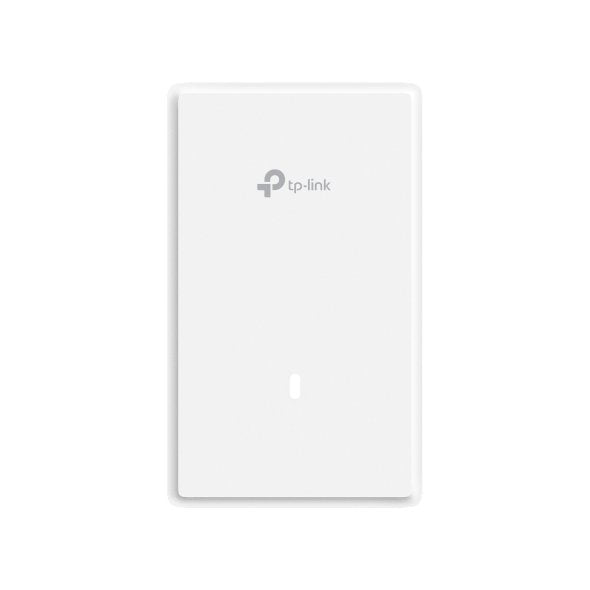 EAN 8885020626353 - TP-Link EAP725-Wall 5012 Mbit/s Blanco Energía sobre Ethernet (PoE) imagen 2