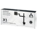 EAN 4895213703581 - ARCTIC X1 109,2 cm (43") Escritorio Negro imagen 6