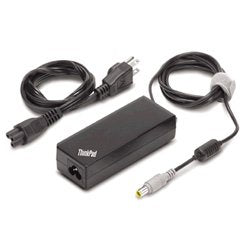 EAN 0887942250874 - Lenovo ThinkPad 90W AC Power Adapter, South Africa Line Cord adaptador e inversor de corriente imagen 1