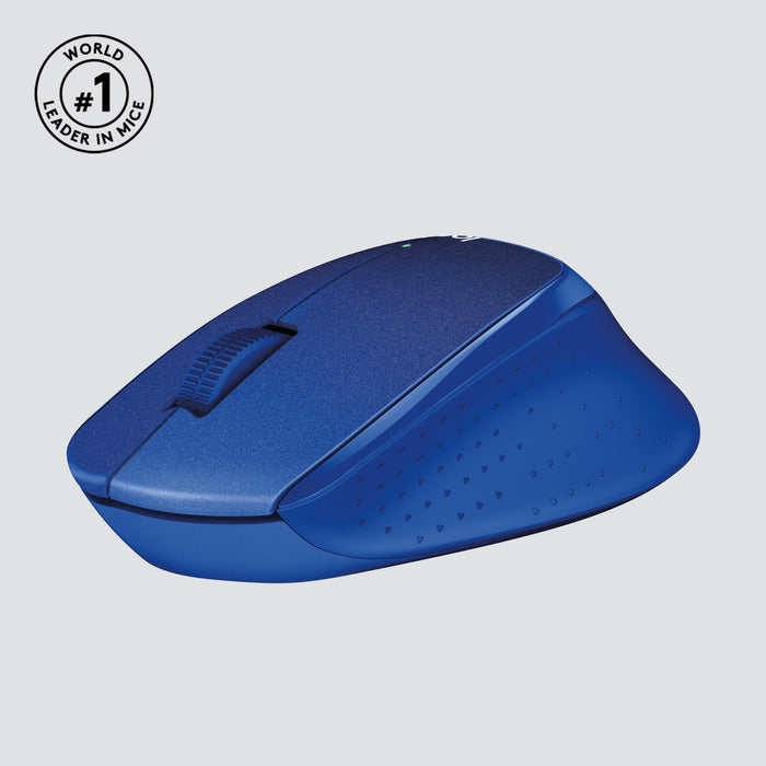EAN 5099206066687 - Logitech 910-004910 ratón Oficina mano derecha RF inalámbrico Óptico 1000 DPI imagen 5