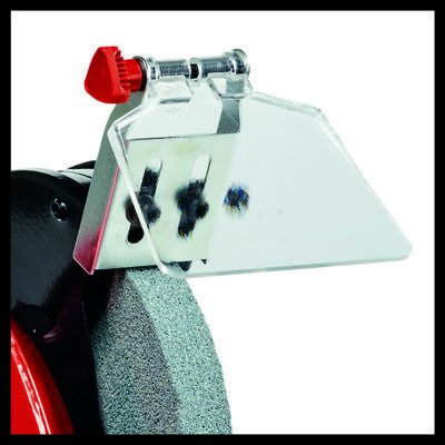 EAN 4006825649949 - Einhell TC-WD 200/150 amoladora de banco 2980 RPM imagen 5