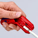 EAN 4003773082910 - Knipex ErgoStrip pelacable Azul, Rojo imagen 12