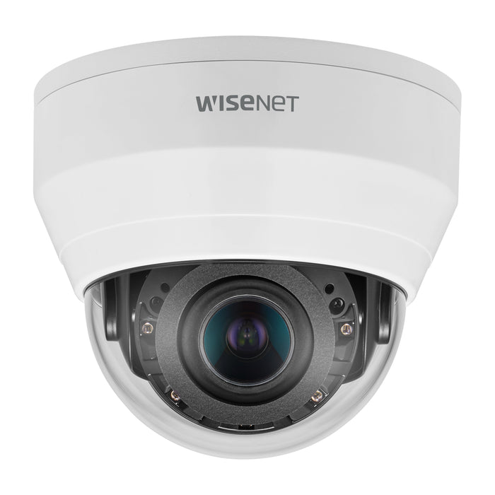 EAN 8801089163172 - Hanwha QND-8080R cámara de vigilancia Almohadilla Cámara de seguridad IP Exterior 2592 x 1944 Pixeles Tec imagen 1