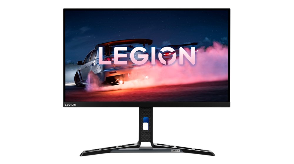 EAN 0196800453969 - Lenovo Legion Y27q-30 pantalla para PC 68,6 cm (27") 2560 x 1440 Pixeles Quad HD LED Negro imagen 3