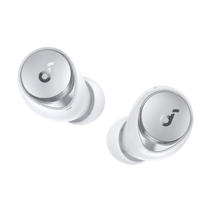 EAN 0194644106164 - Soundcore Space A40 Auriculares True Wireless Stereo (TWS) Dentro de oído Llamadas/Música Bluetooth Blanc imagen 2