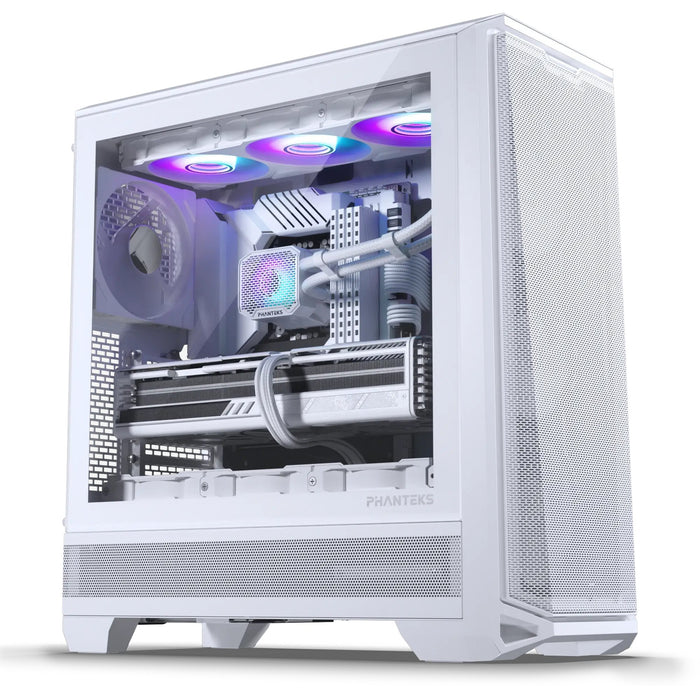 EAN 886523703259 - Phanteks Glacier One 360M25G2 Carcasa del ordenador Kit de refrigeración líquida 12 cm Blanco 1 pieza(s) imagen 3