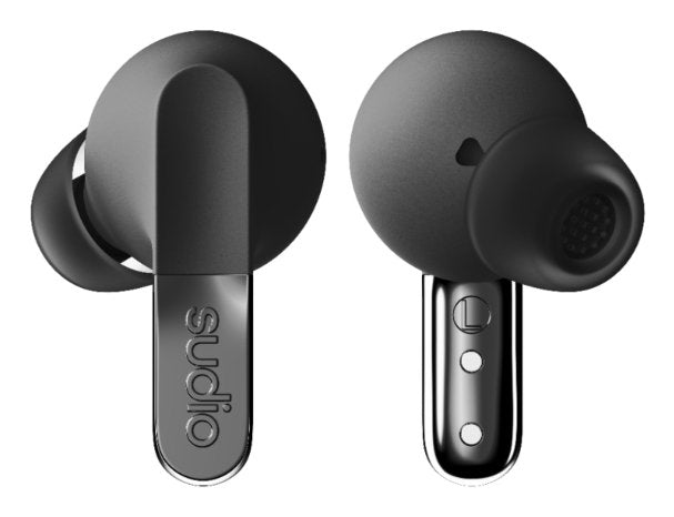 EAN 7350071384015 - Sudio N3PROBLK auricular y casco Auriculares Inalámbrico Dentro de oído Llamadas/Música Bluetooth Negro imagen 3