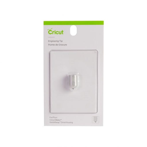 EAN 0093573713200 - Cricut Engraving Tip Punta de grabado imagen 2