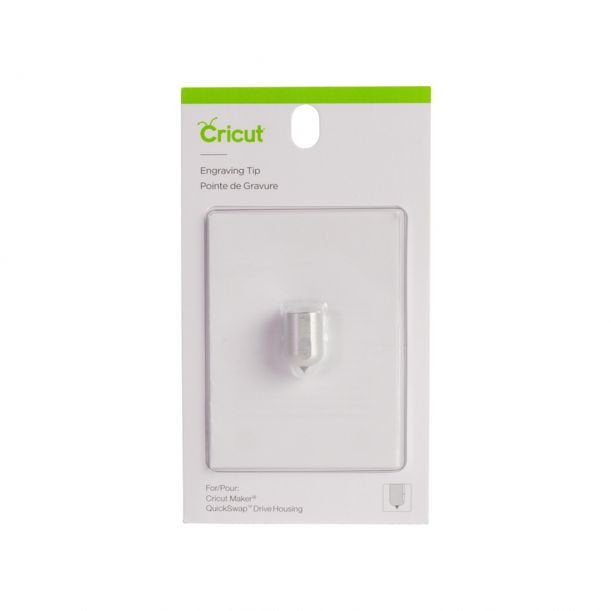EAN 0093573713200 - Cricut Engraving Tip Punta de grabado imagen 2