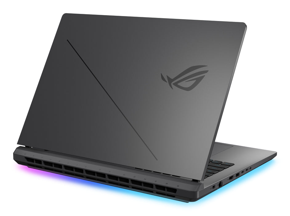 EAN 4711636609050 - ASUS ROG Strix G18 G815LR-TT368 Intel Core Ultra 9 45,7 cm (18") DDR5-SDRAM NVIDIA GeForce RTX 5070 Ti La imagen 14