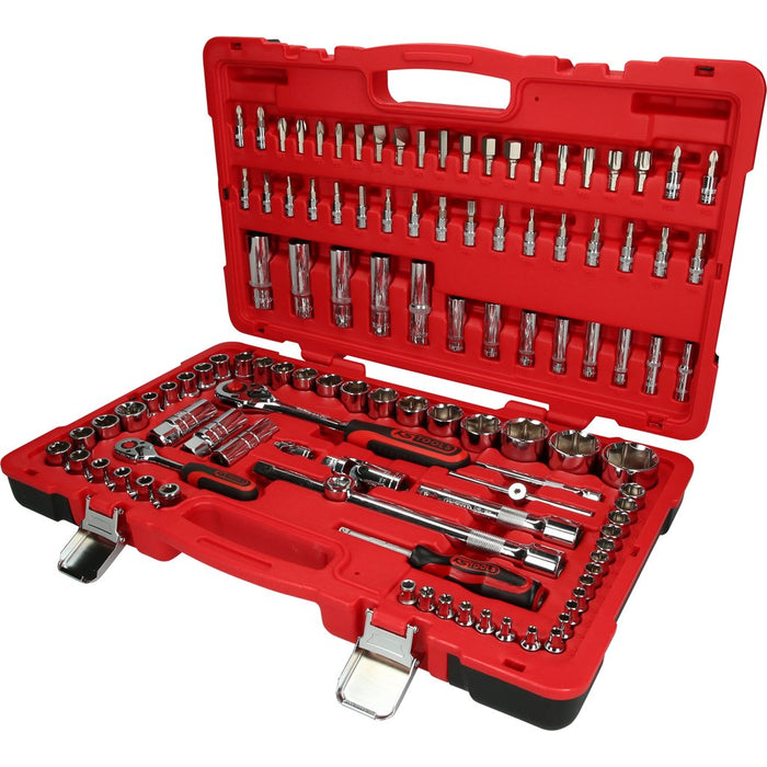 EAN 4042146786529 - KS Tools 958.0711 set de conectores y conector Juego de enchufes imagen 1