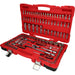 EAN 4042146786529 - KS Tools 958.0711 set de conectores y conector Juego de enchufes imagen 1