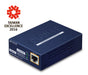EAN 4711605280990 - PLANET LRP-101U-KIT ampliador de red Transmisor y receptor de red Azul 10, 100 Mbit/s imagen 3