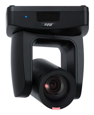EAN 4719552128747 - AVer PTZ330UV2 8 MP Negro 3840 x 2160 Pixeles 60 pps Exmor 25,4 / 2,8 mm (1 / 2.8") imagen 5