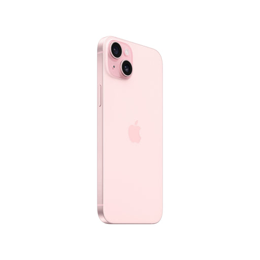EAN 195949040887 - Apple iPhone 15 Plus 17 cm (6.7") SIM doble iOS 17 5G USB Tipo C 128 GB Rosa imagen 2