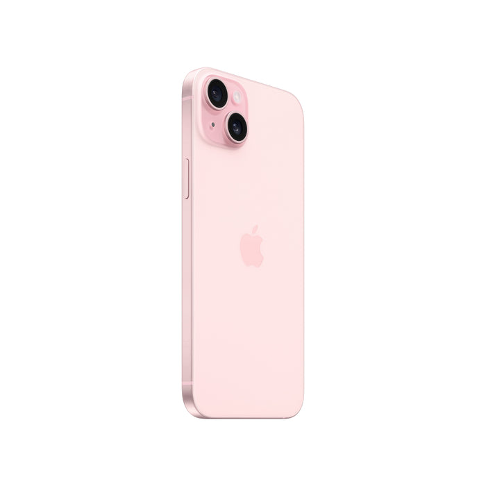 EAN 195949041815 - Apple iPhone 15 Plus 17 cm (6.7") SIM doble iOS 17 5G USB Tipo C 256 GB Rosa imagen 2