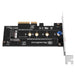 EAN 4710679810133 - Silverstone ECM21-E tarjeta y adaptador de interfaz Interno M.2 imagen 12