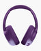 EAN 8720249809661 - Fresh 'n Rebel Clam Junior Auriculares Inalámbrico Diadema Llamadas/Música USB Tipo C Bluetooth Violeta imagen 7